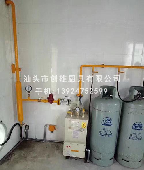 創(chuàng)雄廚業(yè)